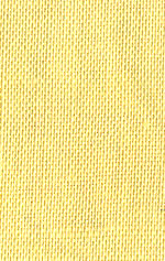  Sample swatch-ramie Linen-Banana 